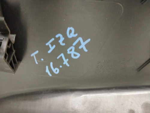 NO IDENTIFICADO Volkswagen GOLF VII (5G1/BE1) 