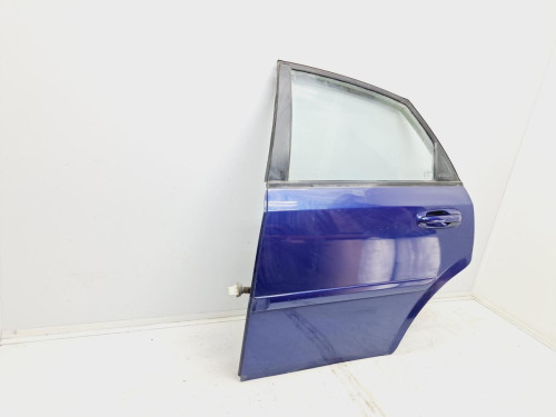 PUERTA TRASERA IZQUIERDA Chevrolet NUBIRA BERLINA 