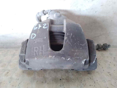 PINZA DE FRENO DELANTERA DERECHA, FORD, FOCUS BERLINA (CB8)