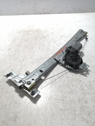 ELEVALUNAS DELANTERO DERECHO PEUGEOT 207 