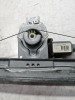  ELEVALUNAS DELANTERO DERECHO PEUGEOT 207 