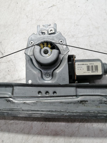  ELEVALUNAS DELANTERO DERECHO PEUGEOT 207 