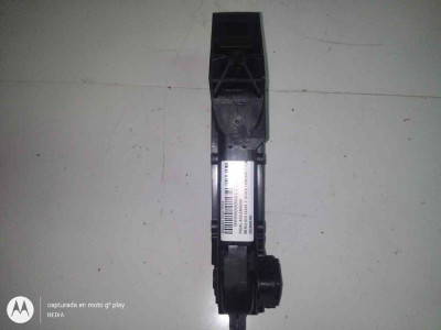 PEDAL ACELERADOR, MERCEDES-BENZ, CLASE C (BM 203) FAMILIAR