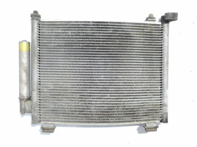 RADIADOR CALEFACCION / AIRE ACONDICIONADO, OPEL, AGILA