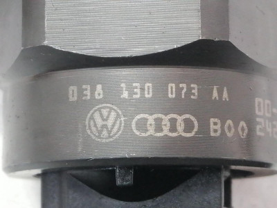 INYECTOR, VOLKSWAGEN, PASSAT VARIANT (3B6)