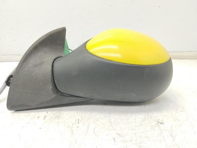 RETROVISOR IZQUIERDO, PEUGEOT, 1007