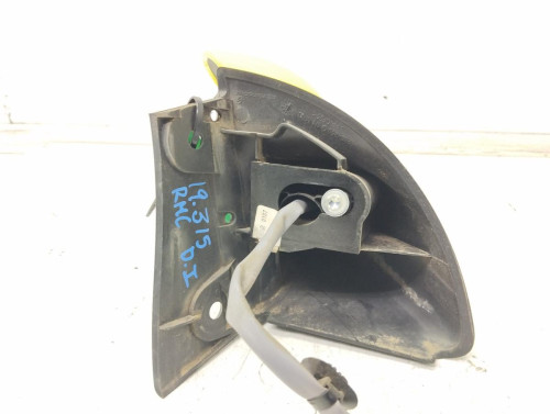  RETROVISOR IZQUIERDO PEUGEOT 1007 