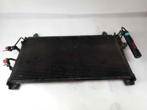  CONDENSADOR / RADIADOR AIRE ACONDICIONADO Mitsubishi OUTLANDER (CU0W) 