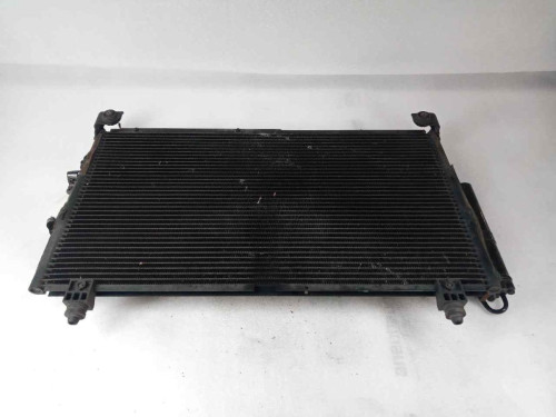  CONDENSADOR / RADIADOR AIRE ACONDICIONADO Mitsubishi OUTLANDER (CU0W) 