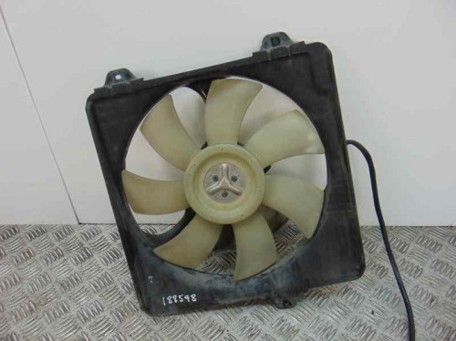  ELECTROVENTILADOR TOYOTA RAV4 (A2) 