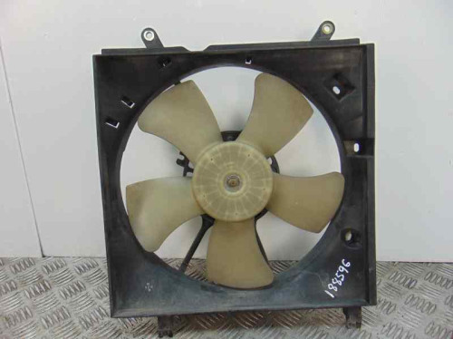  ELECTROVENTILADOR TOYOTA RAV4 (A2) 