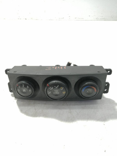  MANDO CALEFACCION / AIRE ACONDICIONADO KIA SORENTO (BL) 