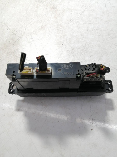  MANDO CALEFACCION / AIRE ACONDICIONADO KIA SORENTO (BL) 