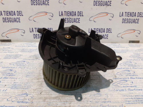  MOTOR CALEFACCION 