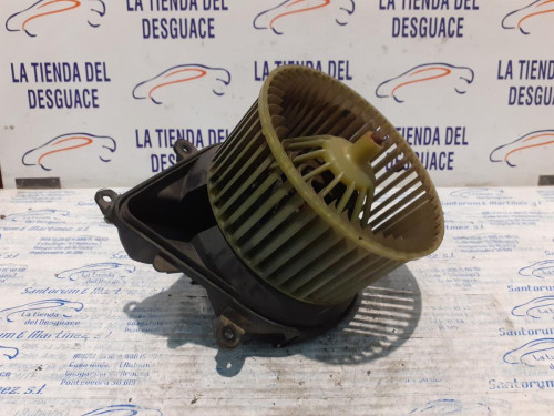  MOTOR CALEFACCION 