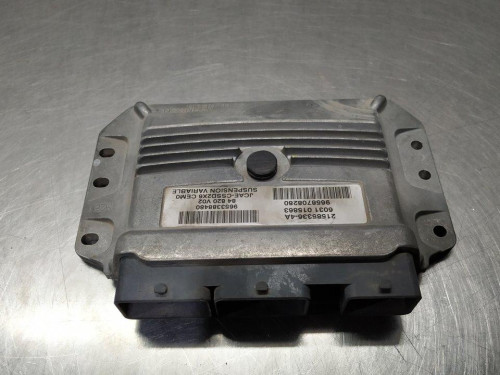  CENTRALITA MOTOR UCE 