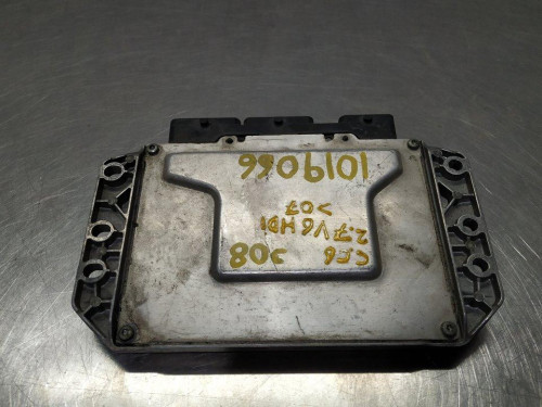  CENTRALITA MOTOR UCE 
