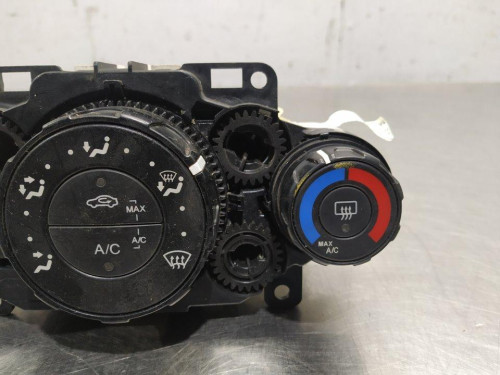  MANDO CALEFACCION / AIRE ACONDICIONADO FORD FIESTA (CB1) 