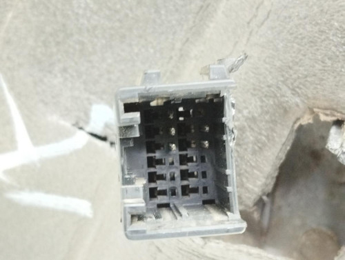 RETROVISOR DERECHO Ssangyong KYRON 
