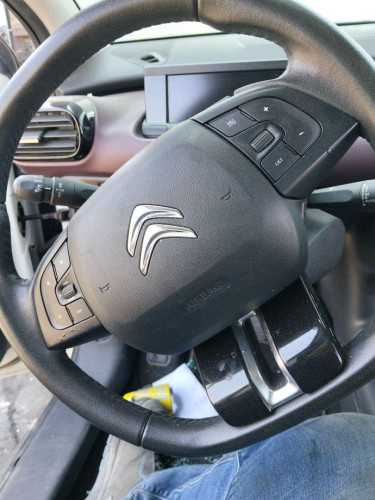 AIRBAG DELANTERO IZQUIERDO Citroen C4 CACTUS 