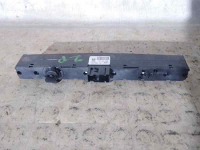 WARNING, Opel, ASTRA H BERLINA