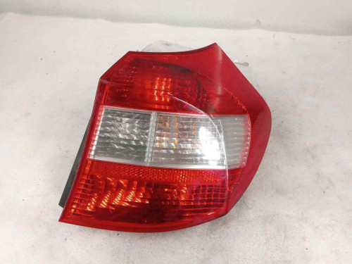  PILOTO TRASERO DERECHO BMW SERIE 1 BERLINA (E81/E87) 