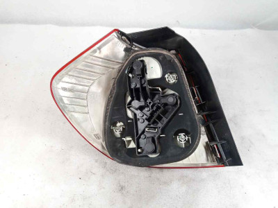 PILOTO TRASERO DERECHO, BMW, SERIE 1 BERLINA (E81/E87)