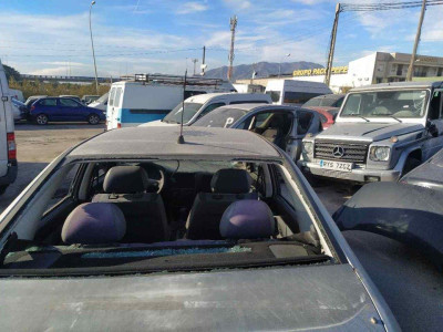 SEAT CORDOBA BERLINA (6K2)