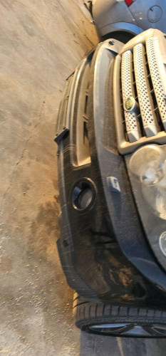  REFUERZO PARAGOLPES DELANTERO LAND ROVER RANGE ROVER SPORT 