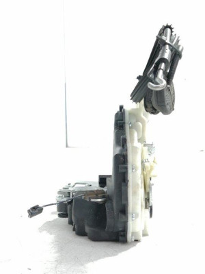 CERRADURA PUERTA TRASERA IZQUIERDA, VOLKSWAGEN, POLO IV (9N1)