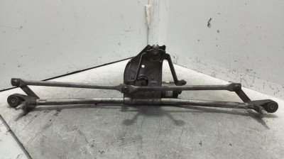 MOTOR LIMPIA DELANTERO, FORD, TRANSIT COMBI (TT9)