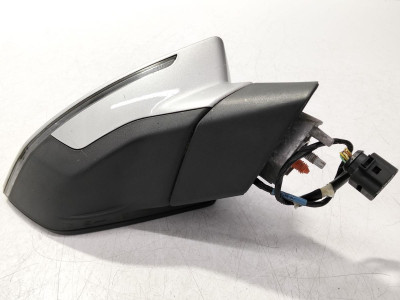 RETROVISOR DERECHO, SEAT, LEON (5F1)