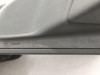  RETROVISOR DERECHO, SEAT, LEON (5F1) 