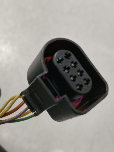  RETROVISOR DERECHO, SEAT, LEON (5F1) 