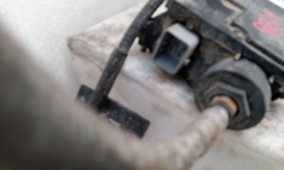 FRENO DE MANO ELECTRICO, RENAULT, LAGUNA (B56)