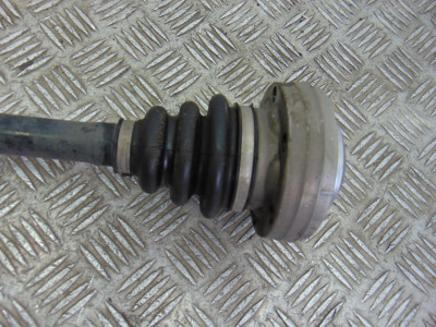 TRANSMISION TRASERA IZQUIERDA, BMW, SERIE 3 BERLINA (E90)