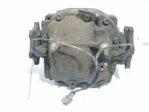  DIFERENCIAL TRASERO NISSAN PATHFINDER (R51) 
