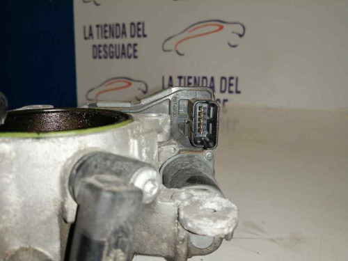 CAJA MARIPOSA LAND ROVER FREELANDER (LR2) 