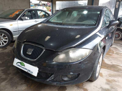 SEAT LEON (1P1)