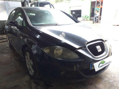 SEAT LEON (1P1)