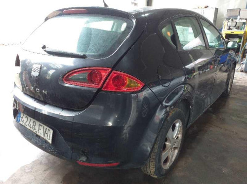  SEAT LEON (1P1) 