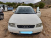 AUDI A3 (8L) — автомобиль-донор на запчасти 