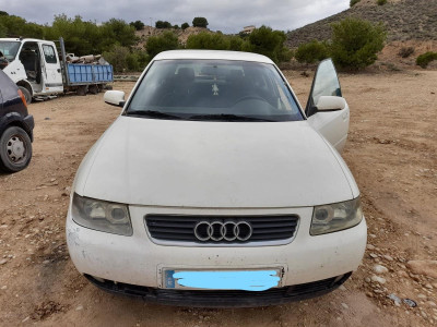 AUDI A3 (8L)