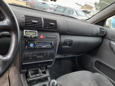 AUDI A3 (8L)
