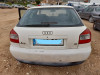 AUDI A3 (8L) — автомобиль-донор на запчасти 