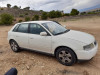 AUDI A3 (8L) — автомобиль-донор на запчасти 