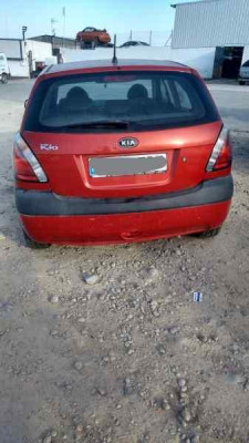 KIA RIO (JB)