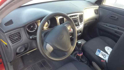 KIA RIO (JB)