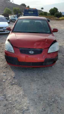 KIA RIO (JB)