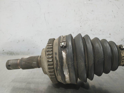  TRANSMISION DELANTERA DERECHA PEUGEOT 607 (S1)(12.2000) 